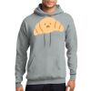🏆 Classic Pullover Hooded Sweatshirt - Full Color Printing Thumbnail