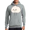 🏆 Classic Pullover Hooded Sweatshirt - Full Color Printing Thumbnail