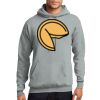 🏆 Classic Pullover Hooded Sweatshirt - Full Color Printing Thumbnail