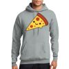 🏆 Classic Pullover Hooded Sweatshirt - Full Color Printing Thumbnail