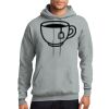 🏆 Classic Pullover Hooded Sweatshirt - Full Color Printing Thumbnail