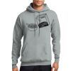 🏆 Classic Pullover Hooded Sweatshirt - Full Color Printing Thumbnail