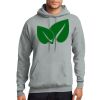 🏆 Classic Pullover Hooded Sweatshirt - Full Color Printing Thumbnail