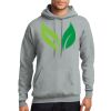 🏆 Classic Pullover Hooded Sweatshirt - Full Color Printing Thumbnail