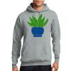 🏆 Classic Pullover Hooded Sweatshirt - Full Color Printing Thumbnail