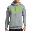 🏆 Classic Pullover Hooded Sweatshirt - Full Color Printing Thumbnail