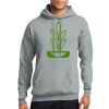 🏆 Classic Pullover Hooded Sweatshirt - Full Color Printing Thumbnail