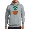 🏆 Classic Pullover Hooded Sweatshirt - Full Color Printing Thumbnail