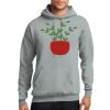 🏆 Classic Pullover Hooded Sweatshirt - Full Color Printing Thumbnail