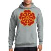 🏆 Classic Pullover Hooded Sweatshirt - Full Color Printing Thumbnail