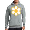 🏆 Classic Pullover Hooded Sweatshirt - Full Color Printing Thumbnail