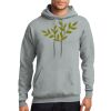 🏆 Classic Pullover Hooded Sweatshirt - Full Color Printing Thumbnail