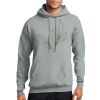 🏆 Classic Pullover Hooded Sweatshirt - Full Color Printing Thumbnail