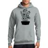 🏆 Classic Pullover Hooded Sweatshirt - Full Color Printing Thumbnail