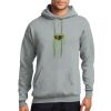 🏆 Classic Pullover Hooded Sweatshirt - Full Color Printing Thumbnail