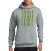🏆 Classic Pullover Hooded Sweatshirt - Full Color Printing Thumbnail