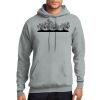 🏆 Classic Pullover Hooded Sweatshirt - Full Color Printing Thumbnail