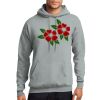 🏆 Classic Pullover Hooded Sweatshirt - Full Color Printing Thumbnail