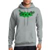🏆 Classic Pullover Hooded Sweatshirt - Full Color Printing Thumbnail