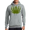 🏆 Classic Pullover Hooded Sweatshirt - Full Color Printing Thumbnail