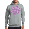 🏆 Classic Pullover Hooded Sweatshirt - Full Color Printing Thumbnail