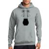 🏆 Classic Pullover Hooded Sweatshirt - Full Color Printing Thumbnail