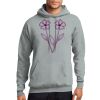 🏆 Classic Pullover Hooded Sweatshirt - Full Color Printing Thumbnail