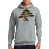 🏆 Classic Pullover Hooded Sweatshirt - Full Color Printing Thumbnail
