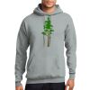 🏆 Classic Pullover Hooded Sweatshirt - Full Color Printing Thumbnail
