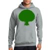 🏆 Classic Pullover Hooded Sweatshirt - Full Color Printing Thumbnail