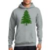 🏆 Classic Pullover Hooded Sweatshirt - Full Color Printing Thumbnail