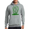 🏆 Classic Pullover Hooded Sweatshirt - Full Color Printing Thumbnail