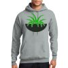 🏆 Classic Pullover Hooded Sweatshirt - Full Color Printing Thumbnail