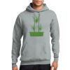 🏆 Classic Pullover Hooded Sweatshirt - Full Color Printing Thumbnail