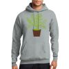 🏆 Classic Pullover Hooded Sweatshirt - Full Color Printing Thumbnail