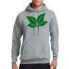 🏆 Classic Pullover Hooded Sweatshirt - Full Color Printing Thumbnail