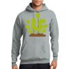 🏆 Classic Pullover Hooded Sweatshirt - Full Color Printing Thumbnail