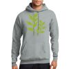 🏆 Classic Pullover Hooded Sweatshirt - Full Color Printing Thumbnail