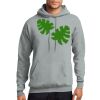 🏆 Classic Pullover Hooded Sweatshirt - Full Color Printing Thumbnail