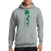 🏆 Classic Pullover Hooded Sweatshirt - Full Color Printing Thumbnail
