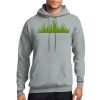 🏆 Classic Pullover Hooded Sweatshirt - Full Color Printing Thumbnail