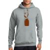 🏆 Classic Pullover Hooded Sweatshirt - Full Color Printing Thumbnail