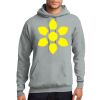 🏆 Classic Pullover Hooded Sweatshirt - Full Color Printing Thumbnail