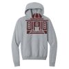 🏆 Classic Pullover Hooded Sweatshirt - Full Color Printing Thumbnail