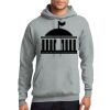 🏆 Classic Pullover Hooded Sweatshirt - Full Color Printing Thumbnail