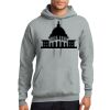 🏆 Classic Pullover Hooded Sweatshirt - Full Color Printing Thumbnail