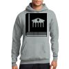 🏆 Classic Pullover Hooded Sweatshirt - Full Color Printing Thumbnail
