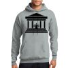 🏆 Classic Pullover Hooded Sweatshirt - Full Color Printing Thumbnail