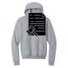 🏆 Classic Pullover Hooded Sweatshirt - Full Color Printing Thumbnail
