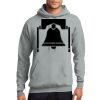 🏆 Classic Pullover Hooded Sweatshirt - Full Color Printing Thumbnail